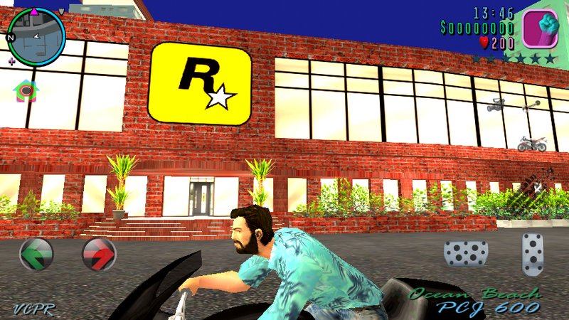Gta Vice City Rage Classic Beta 4 Download Android